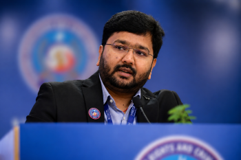 RANDHIR KUMAR