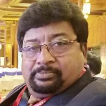 Shri Pankaj Ranjeet